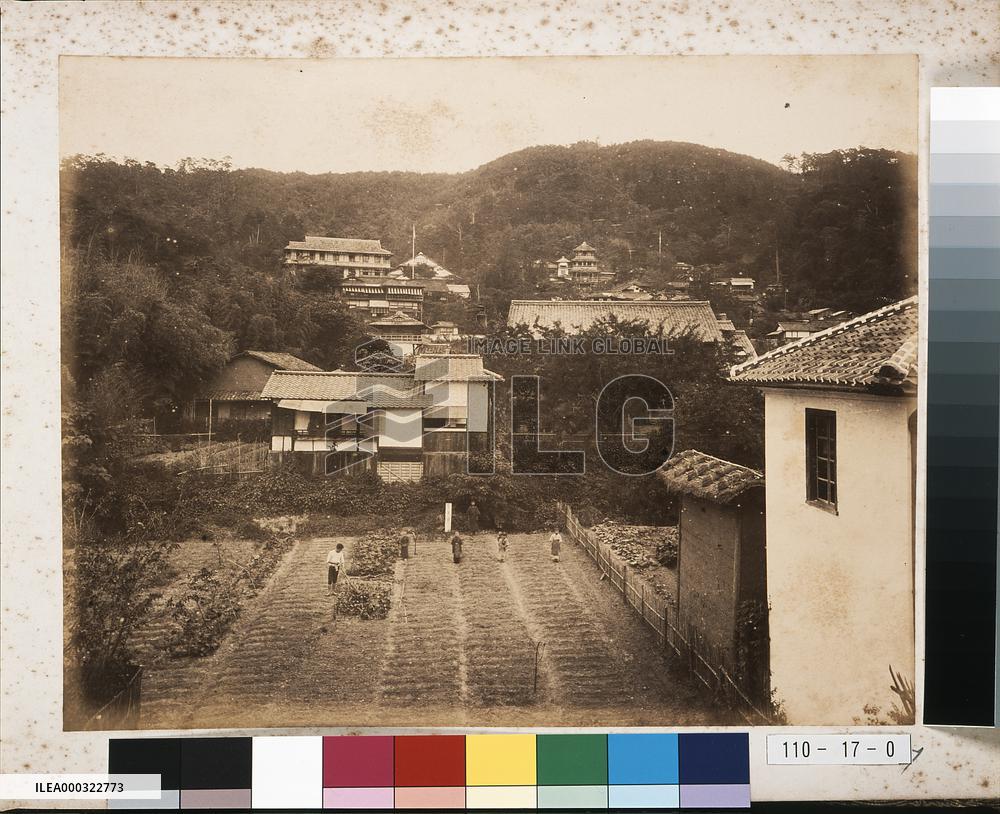 Maruyama Yaami Hotel