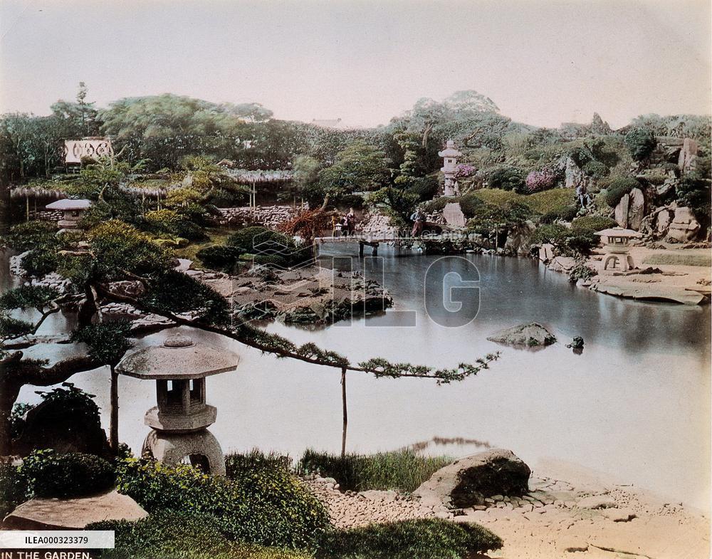 Hotta Garden, Mukojima