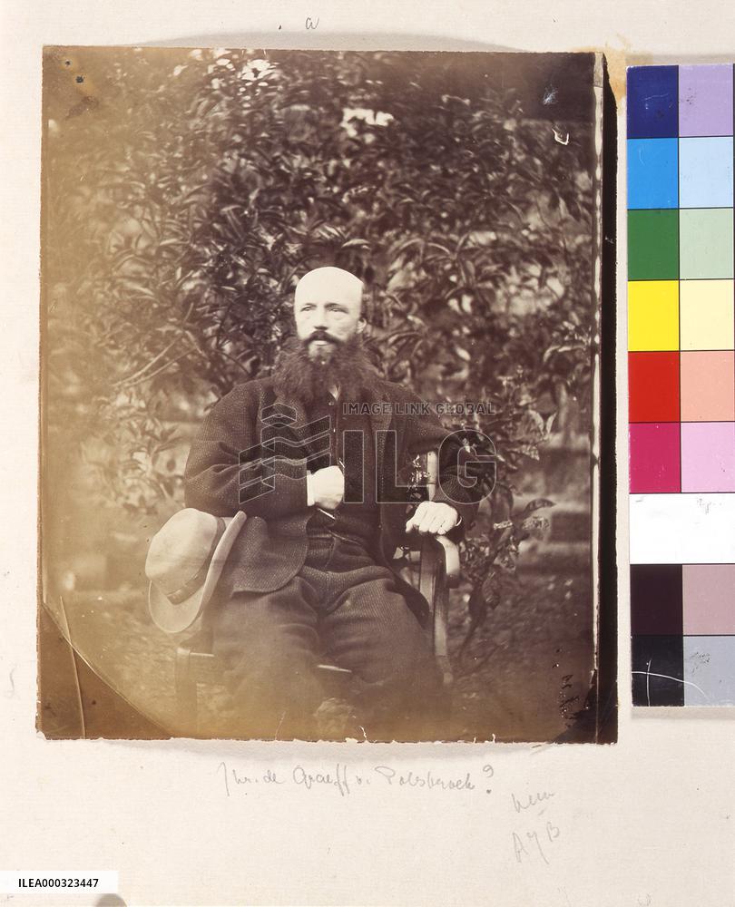 Consulate A. J. Bauduin