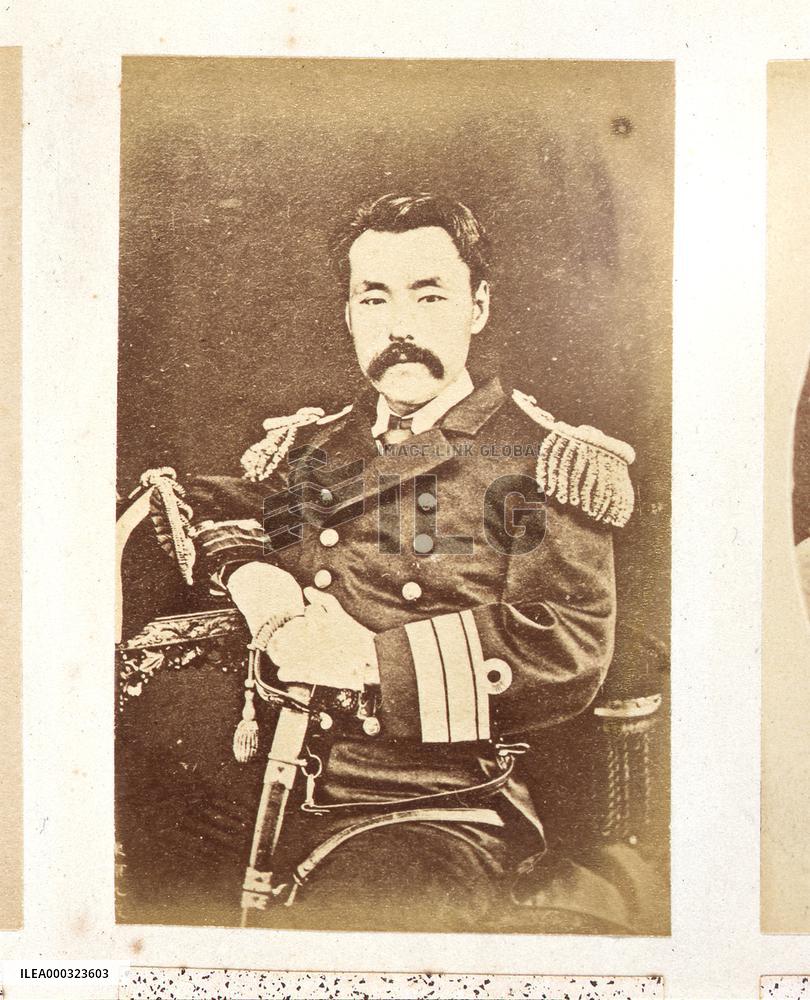Akamatsu Noriyoshi