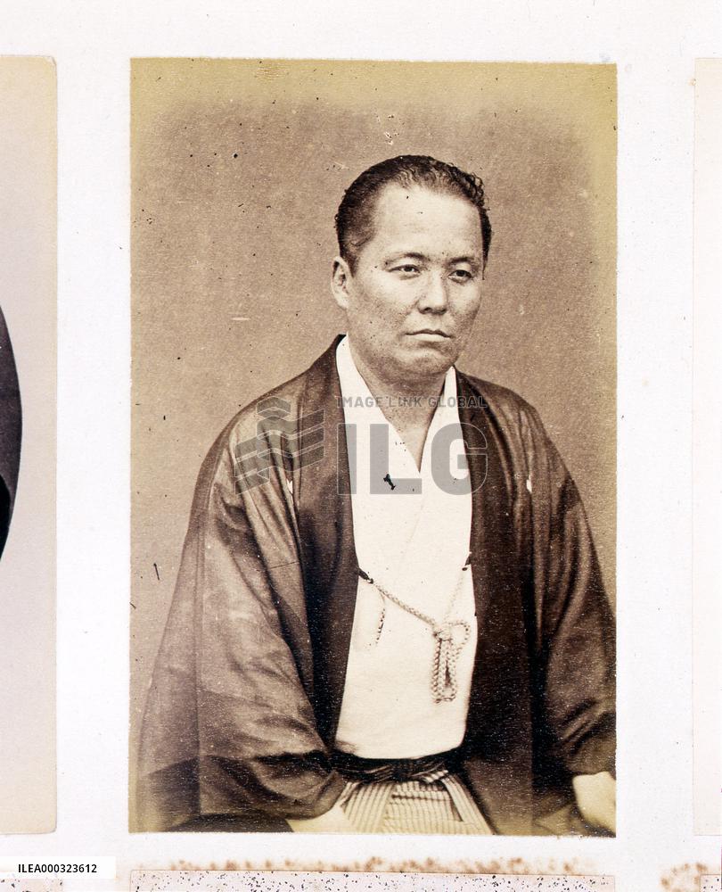 Watanabe Nobori of Osaka