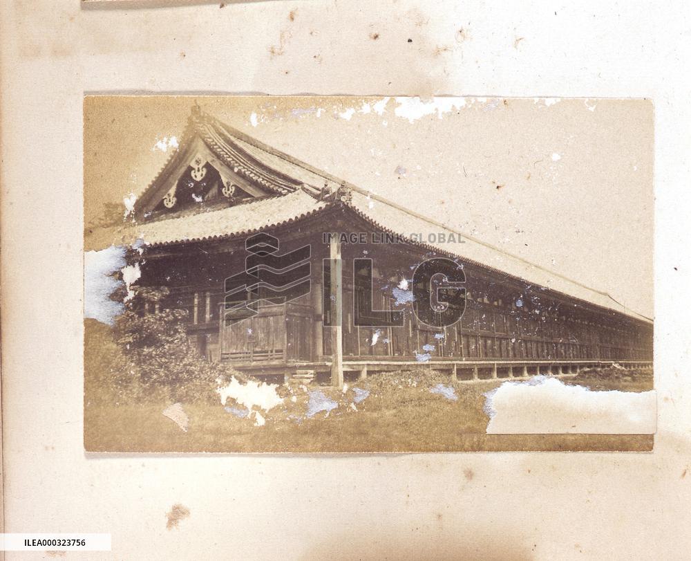 Sanjusangendo
