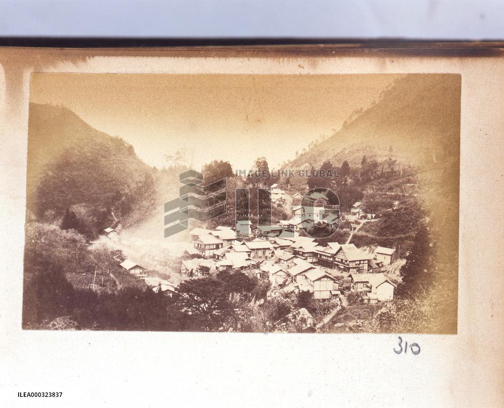 Higashiyama, Aizu