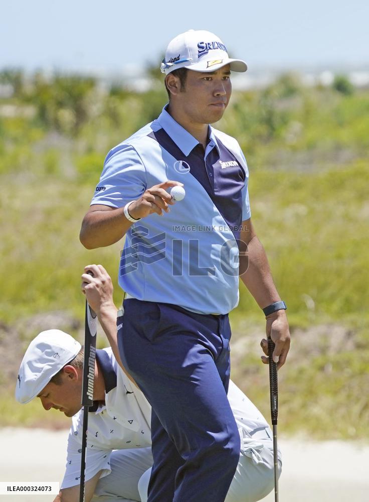 Golf: PGA Championship