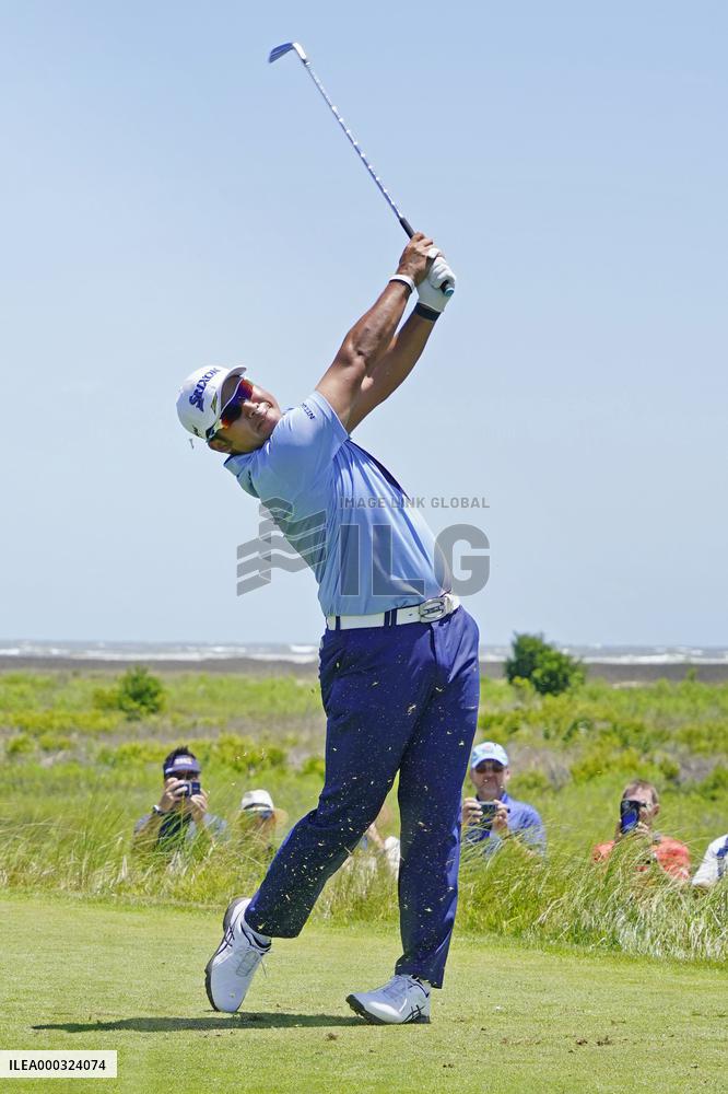 Golf: PGA Championship