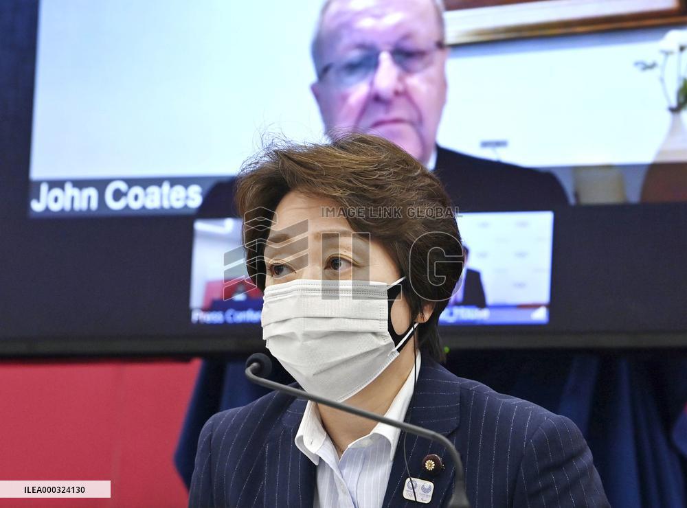 IOC says Tokyo Olympics can be held under COVID state of emergency