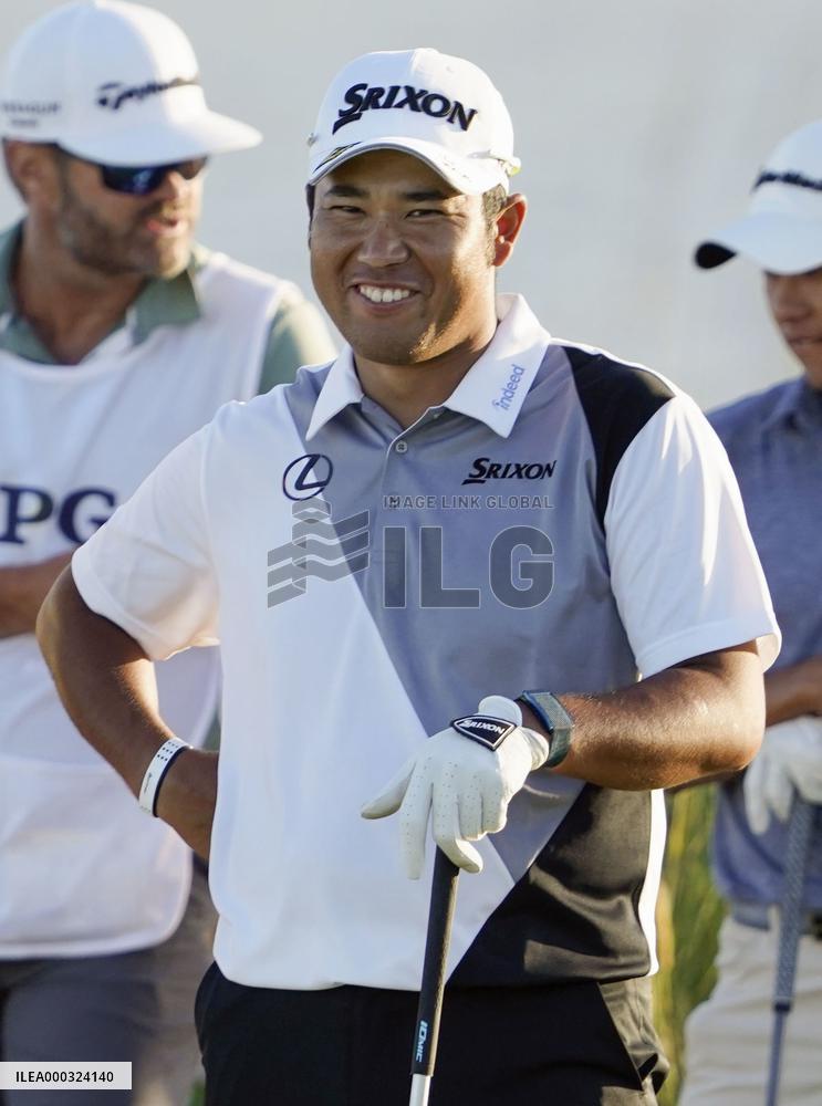 Golf: PGA Championship