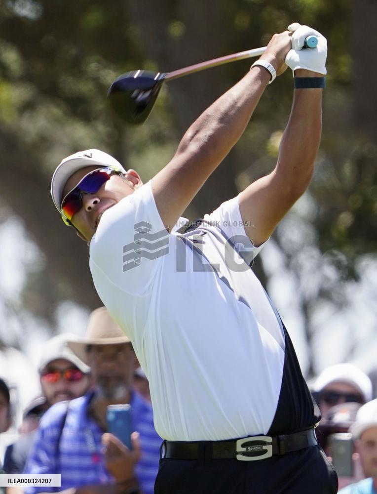 Golf: PGA Championship