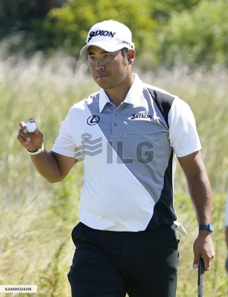 Golf: PGA Championship