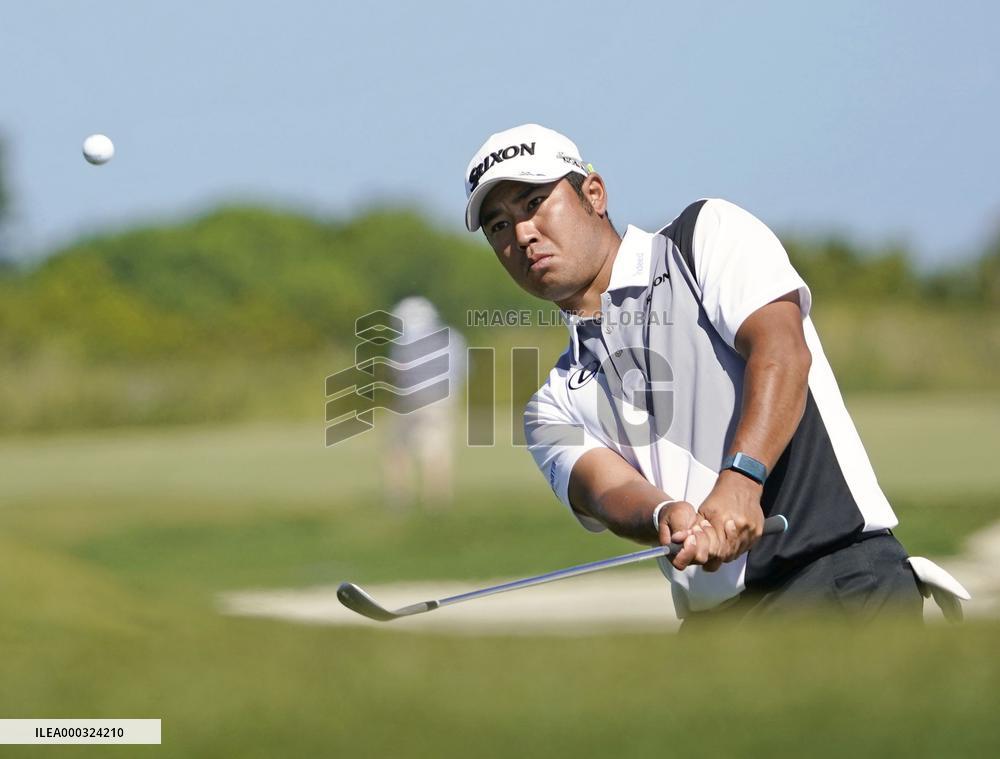 Golf: PGA Championship