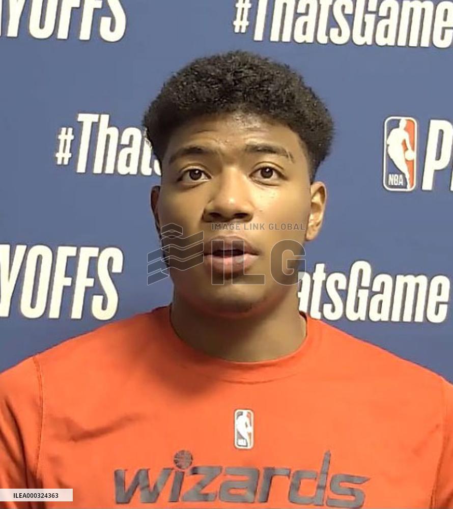 Basketball: Wizards' Rui Hachimura