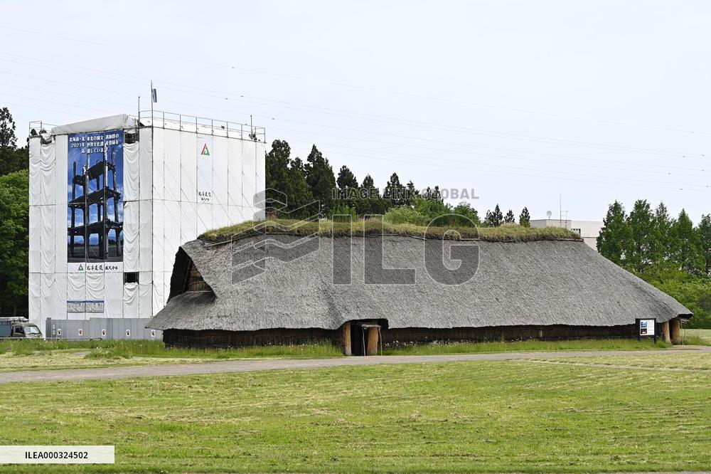 Jomon Era villages in Japan likely to be added to World Heritage list