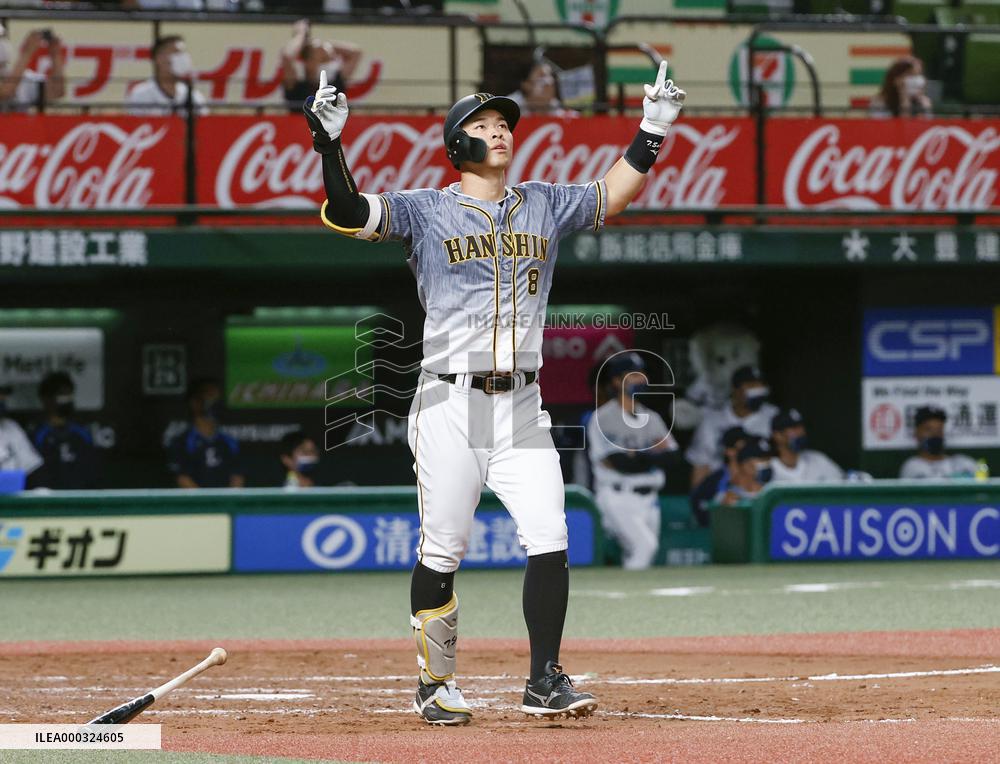 Baseball in Japan