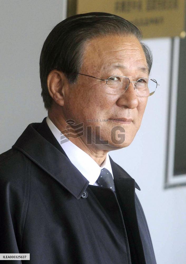 N. Korea appoints new envoy to China