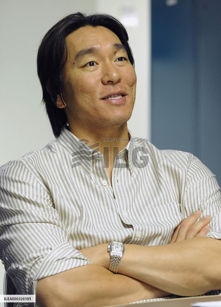 Angels' Matsui willing to play for another team