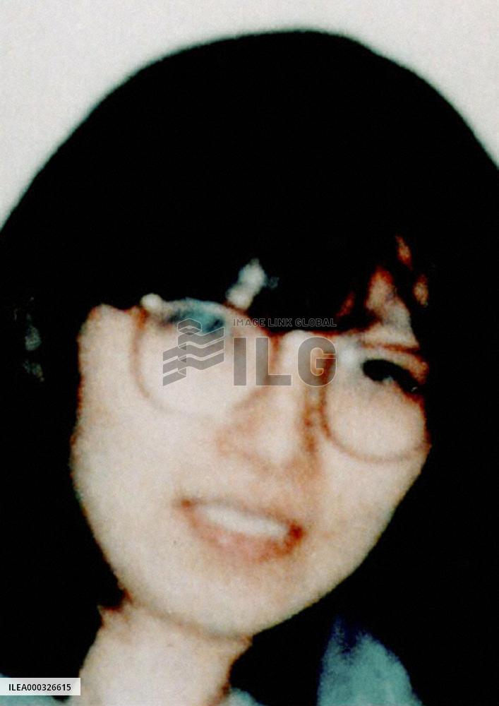 Ex-AUM cult member Saito