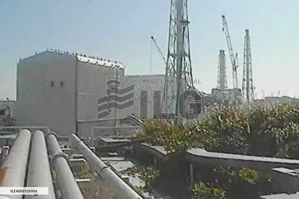 TEPCO finds fresh nuclear fission sign at Fukushima reactor