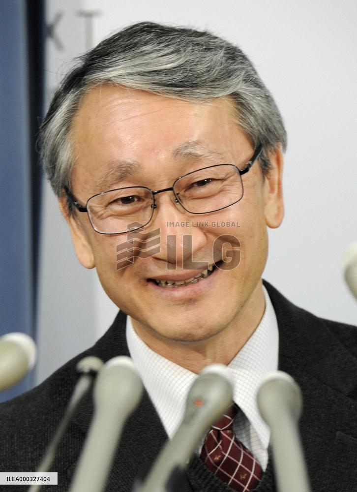 Hayabusa particles found to be from space