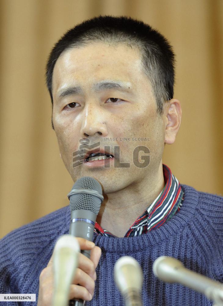 Retrial granted in 1986 Fukui girl murder case