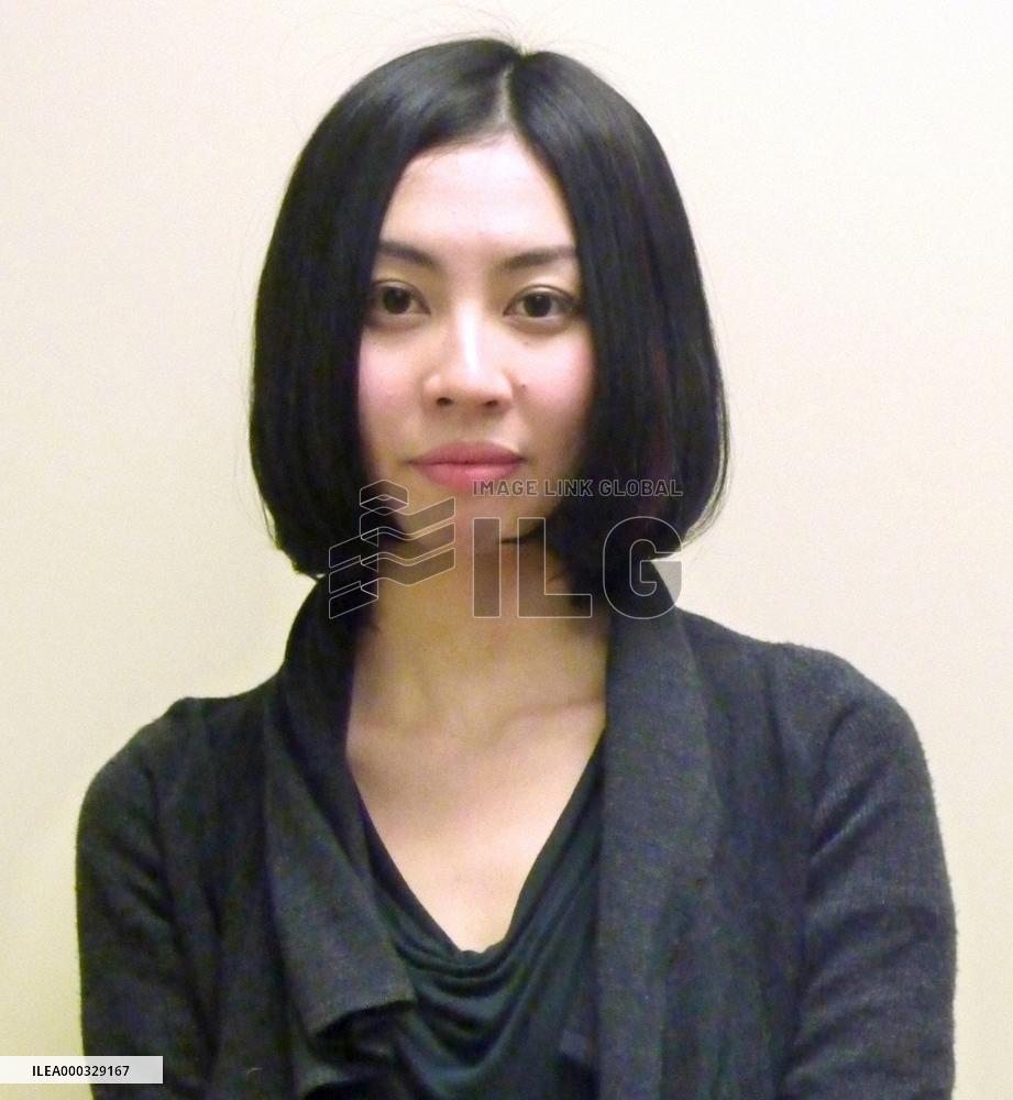 Asabuki, Nishimura win Akutagawa Prize