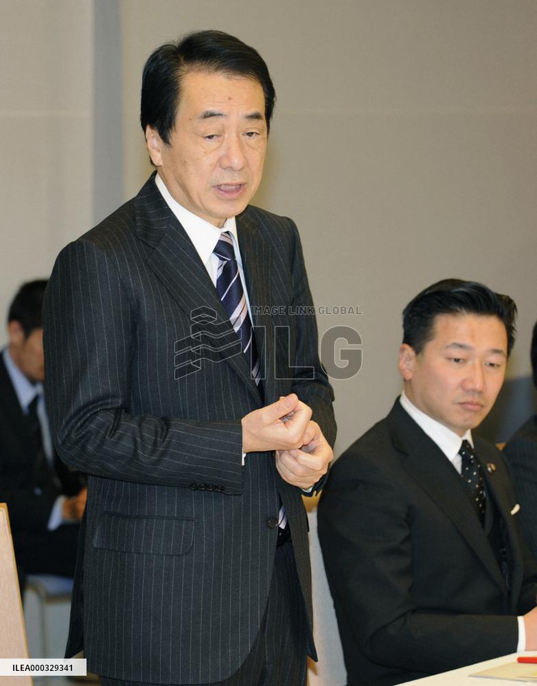 Premier tackling social isolation