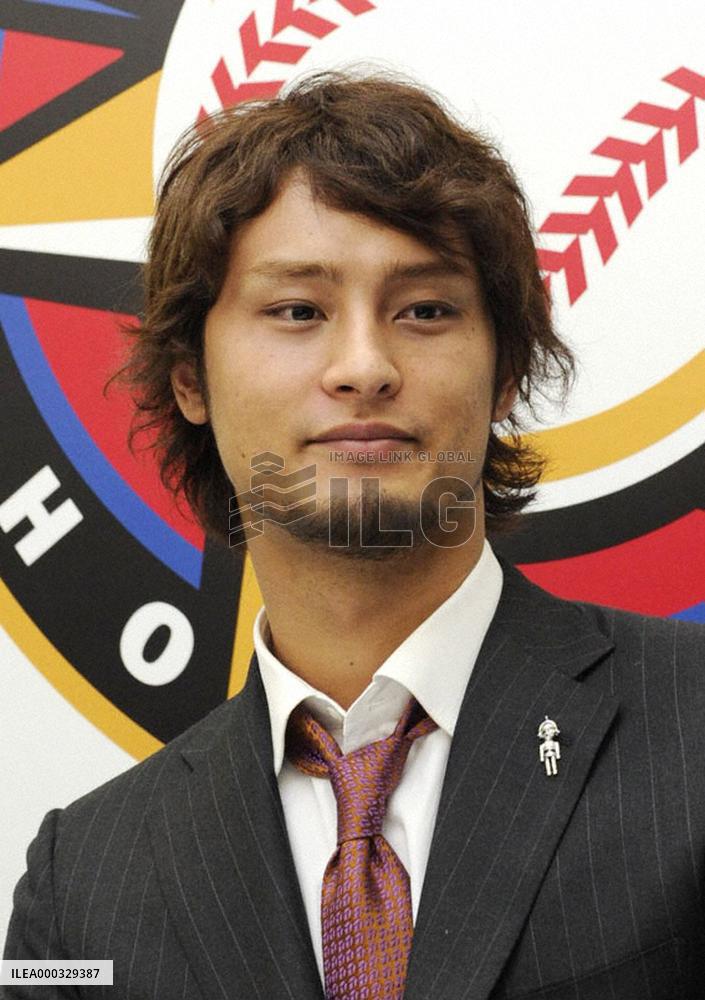 Rangers enter final day of negotiations with Darvish
