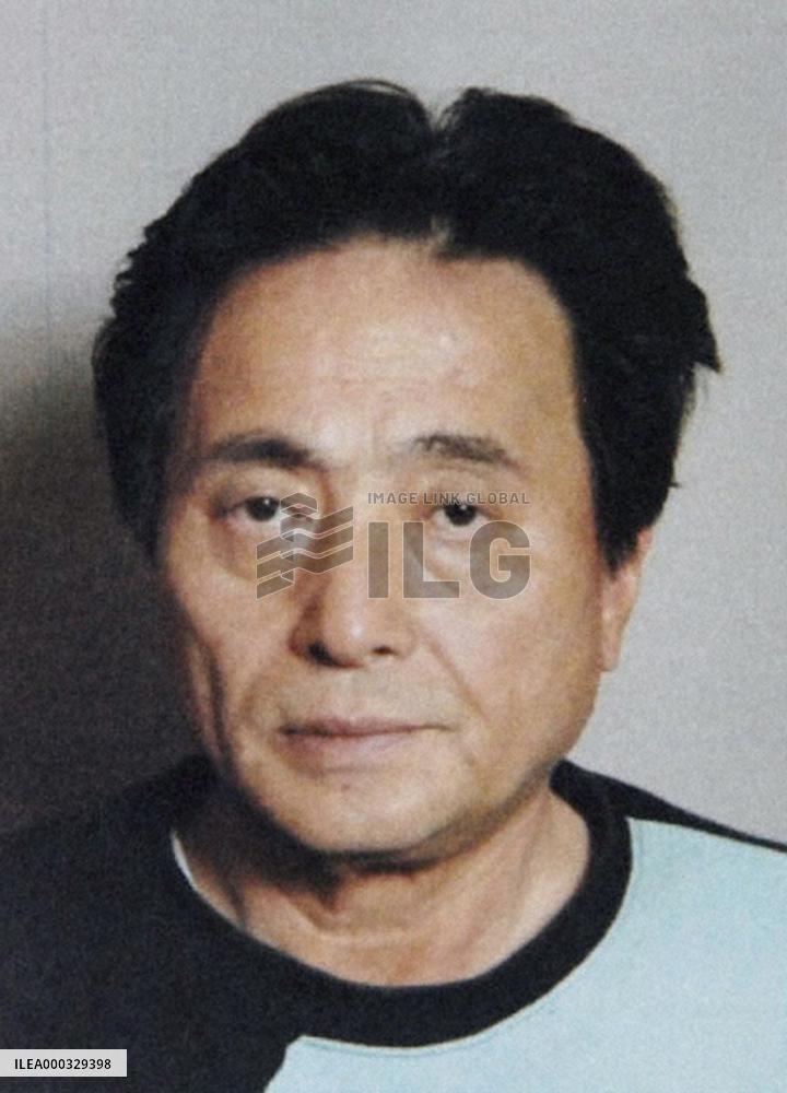 Nagasaki mayor killer to get life term
