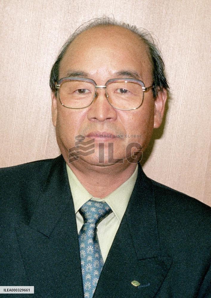 JR East union leader Matsuzaki dies