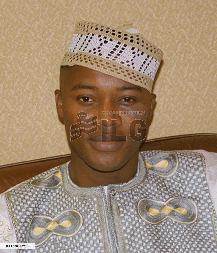 Benin names TV personality Zomahoun as new ambassador to Japan