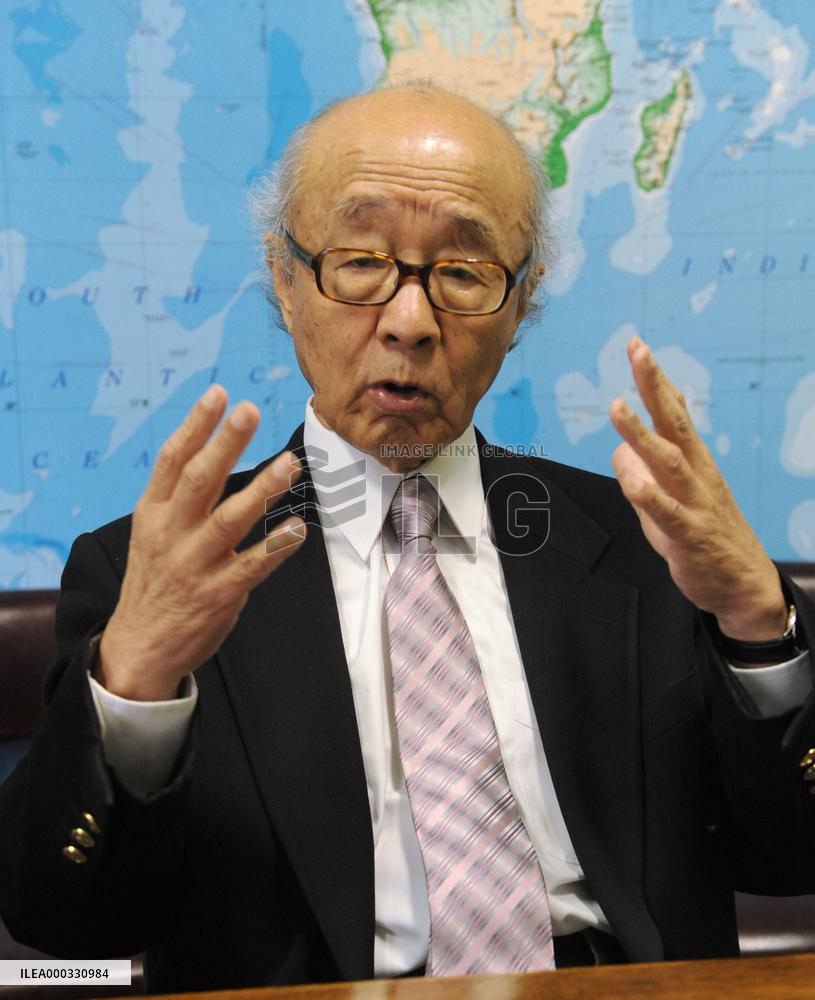 Power vacuum unlikely in N. Korea after Kim Jong Il's death: expe