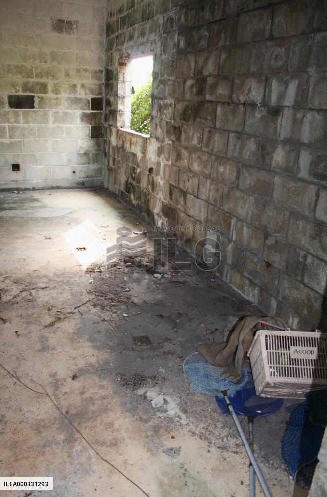 Suspect in Briton's murder to release book