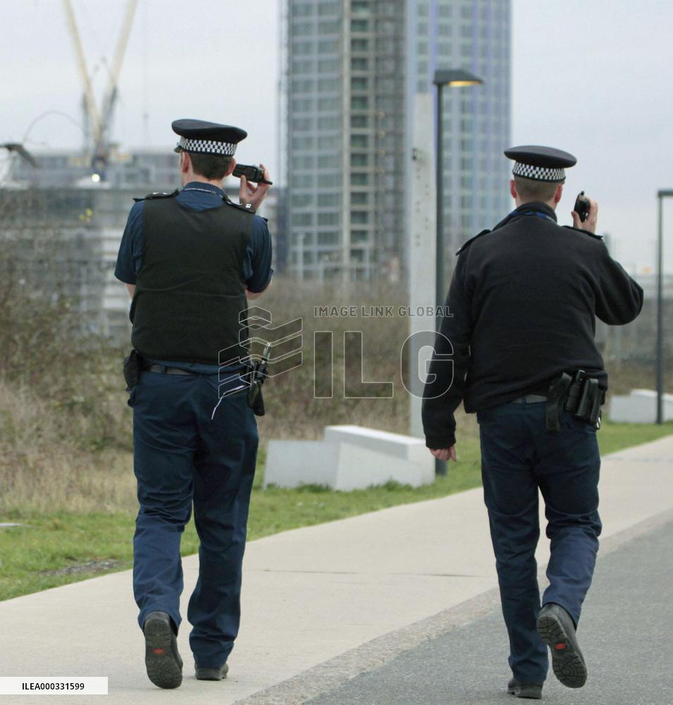 6 months till London Olympics