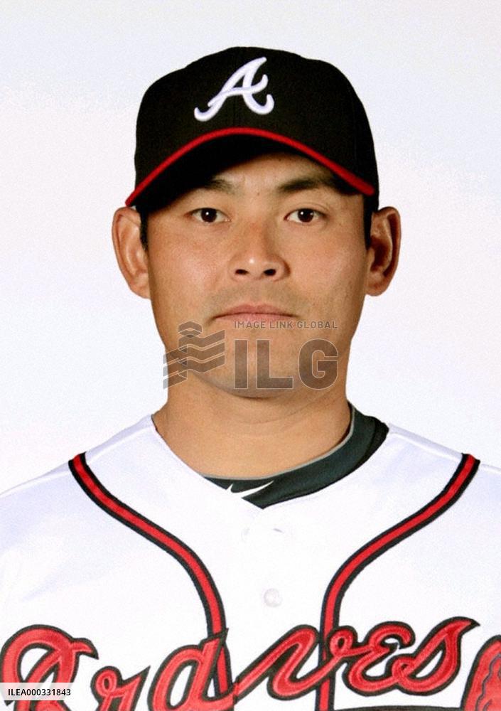 Kawakami to rejoin Chunichi