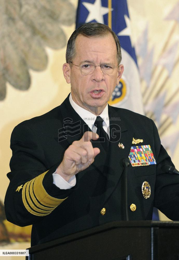 U.S. urges boost in Japan-U.S.-S. Korea cooperation