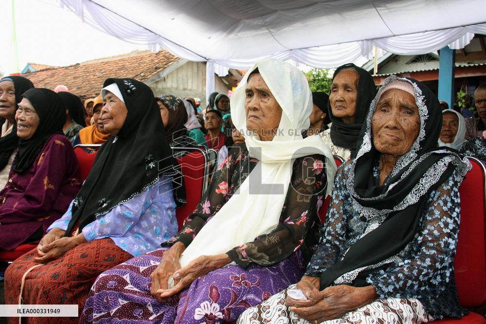 Dutch gov't apologizes to Indonesian villagers for 1947 massacre