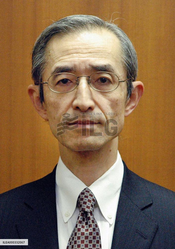 BTMU's new president