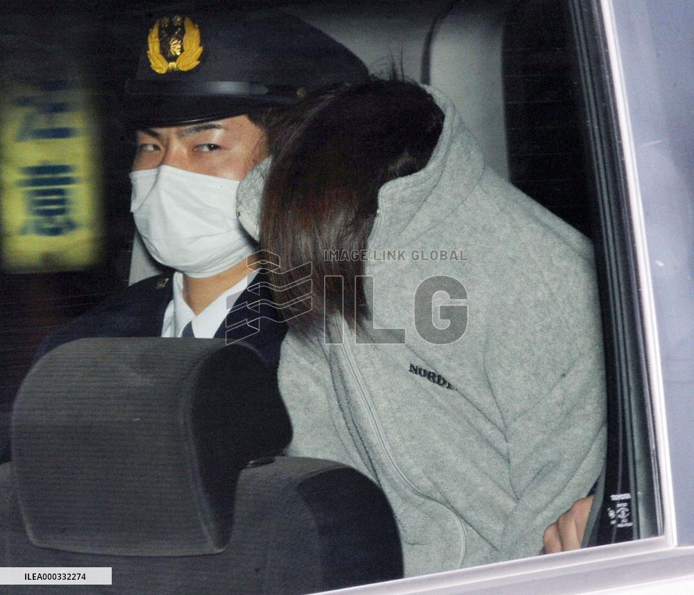 Ex-AUM cult member Hirata