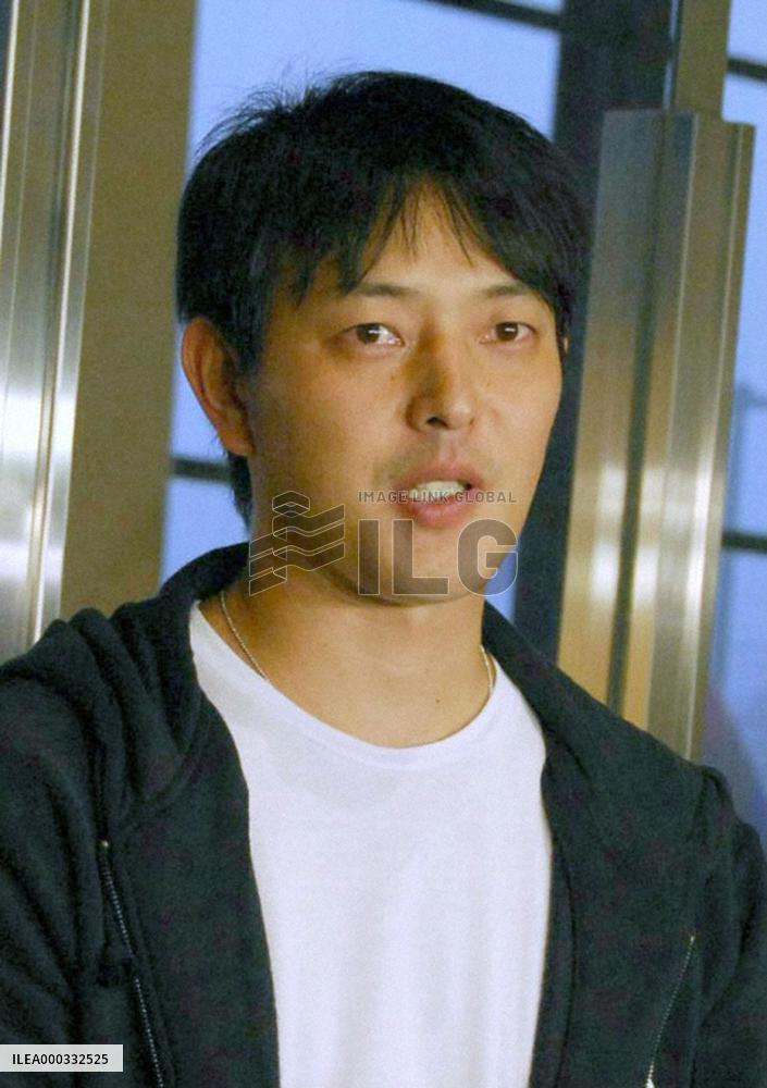 Iwakuma to play for Mariners