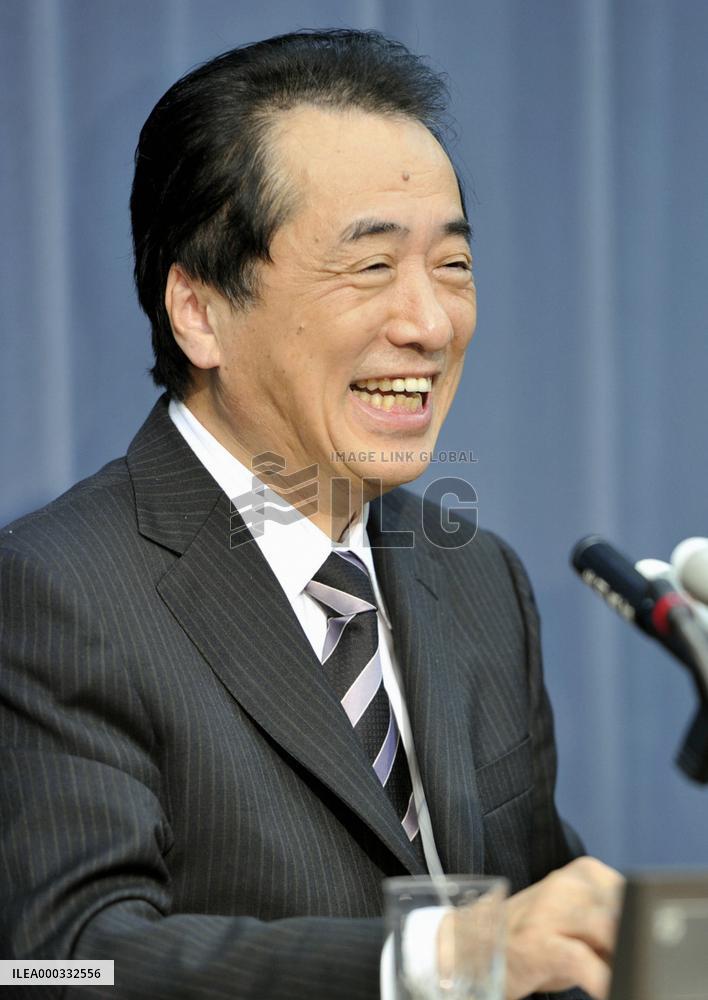 Weaker yen preferable: Japan's new finance minister
