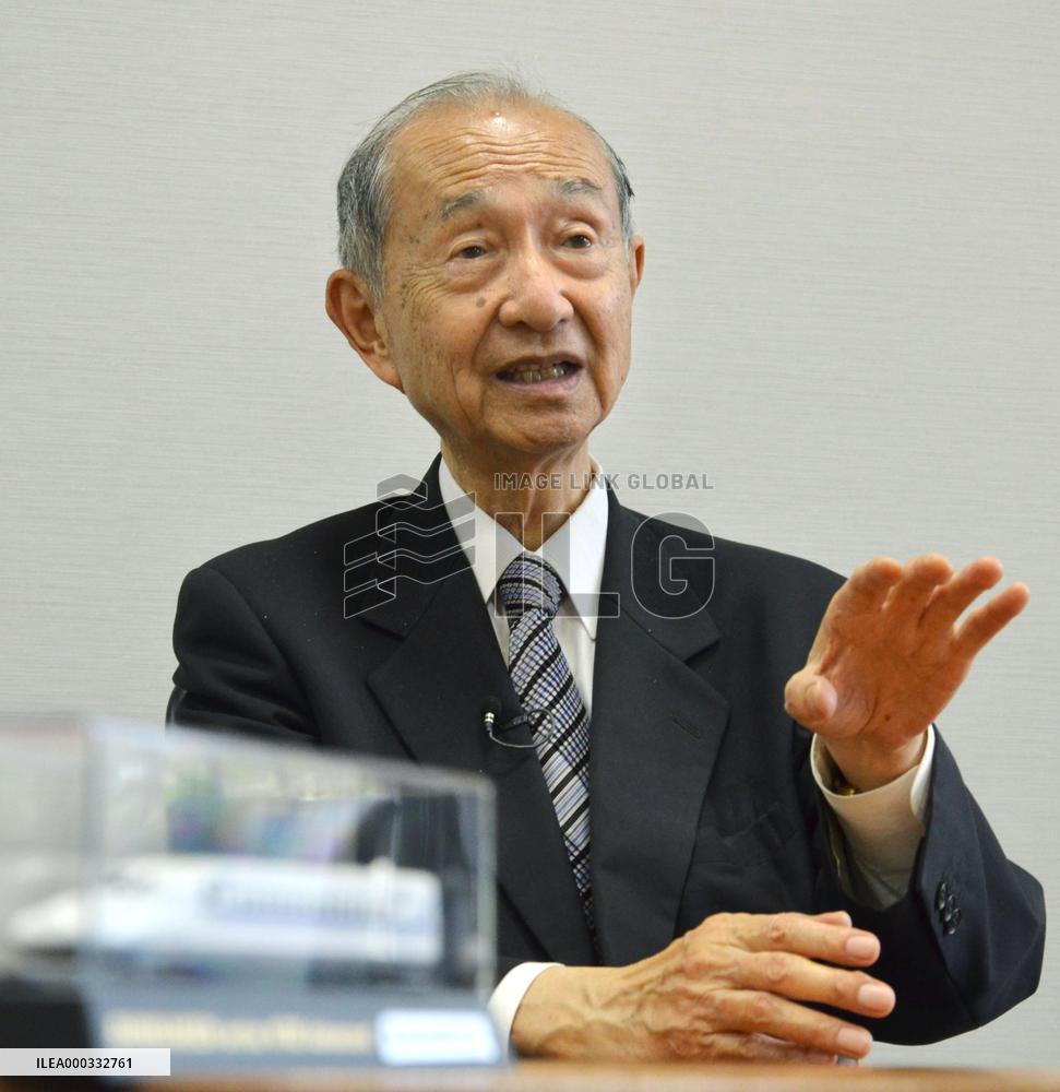 Tokaido Shinkansen to mark 50th anniversary in October