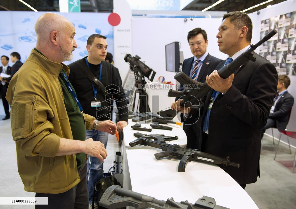 Germany crush Portugal 4-0