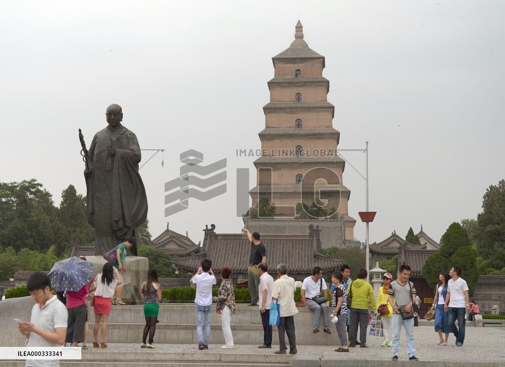 UNESCO decides to add Silk Road to World Heritage list