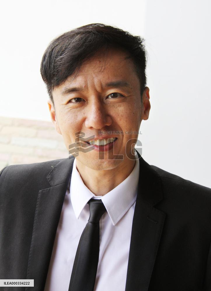 Producer of Japanese movie on 'Battle of Imphal'