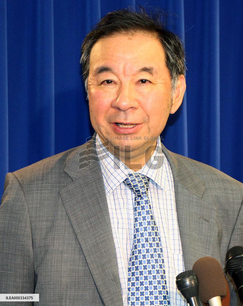 Japan, U.S. to meet again Aug. on TPP-related issues