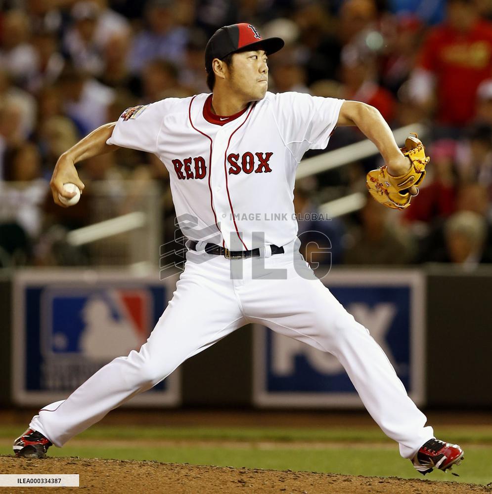 MLB All-Star Game