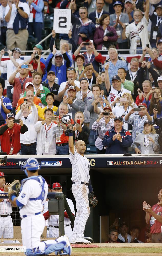 MLB All-Star Game