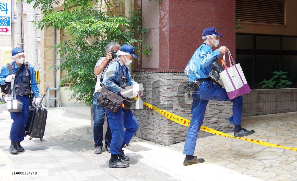 High school girl arrested for killing, dismembering friend