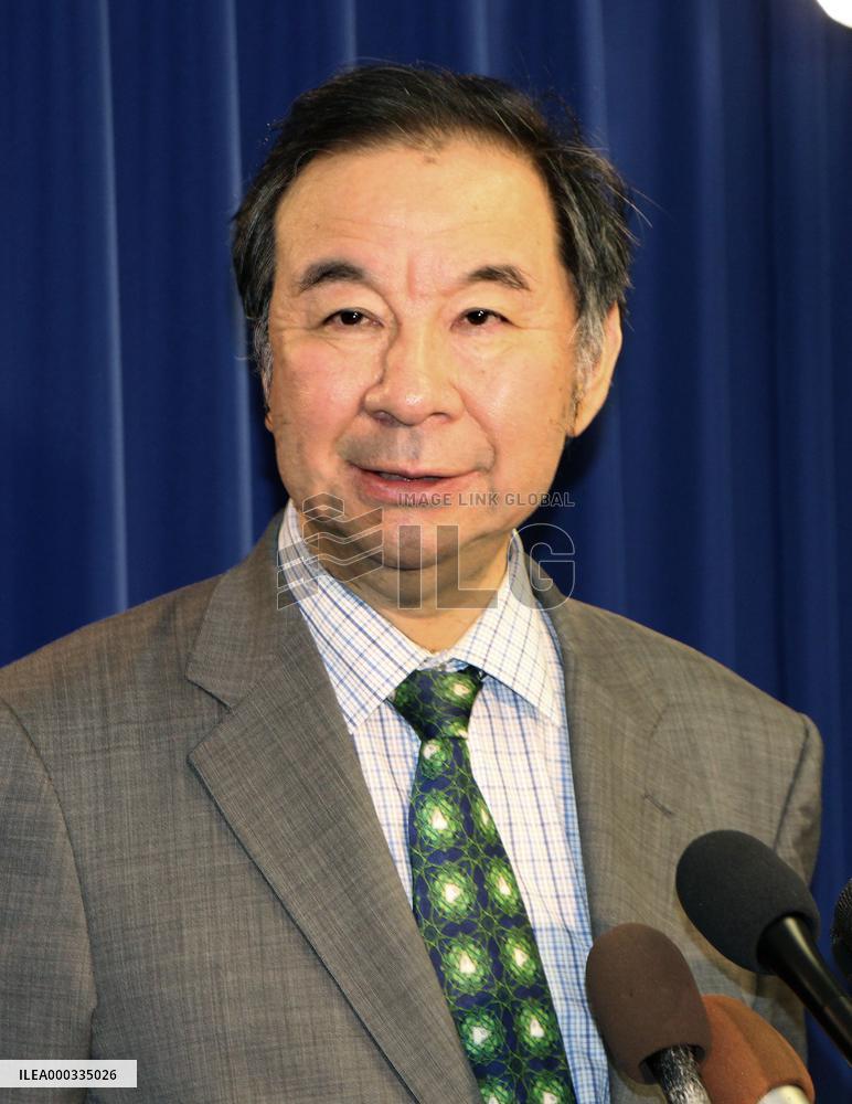 Japan, U.S. take step forward in beef, pork tariffs talks