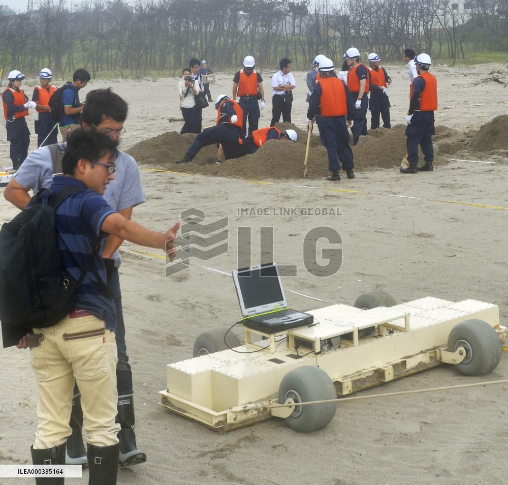 Matsuyama ends PGA Championship tied for 36th