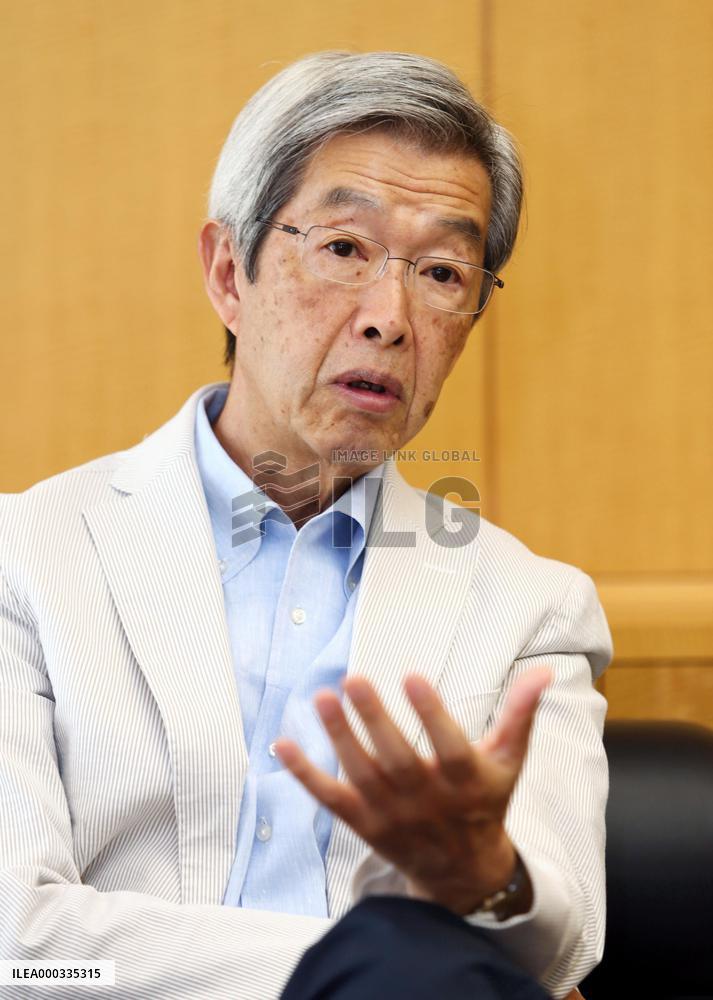 TOCOM eyeing futures trading on electricity from 2016